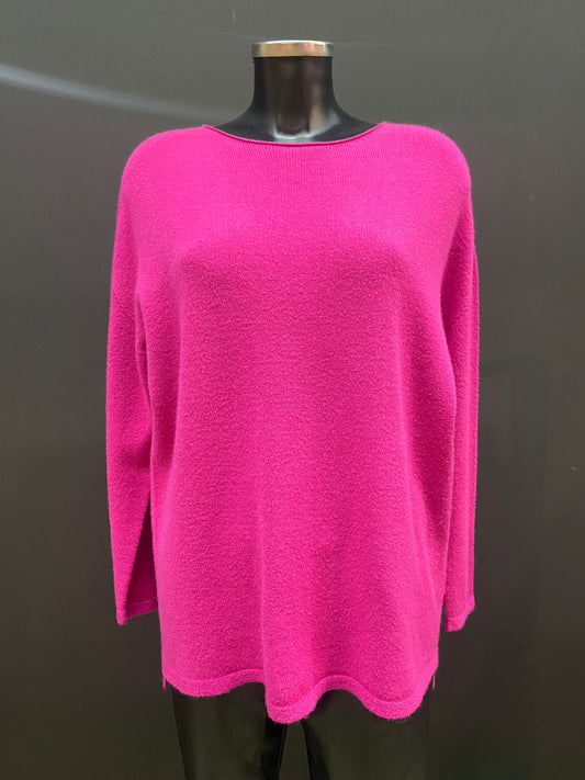 Pullover Pink